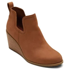 TOMS Boots|Women's , Kallie Boot Tan