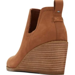 TOMS Boots|Women's , Kallie Boot Tan
