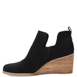 TOMS Boots|Women's , Kallie Boot Black