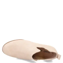 TOMS Boots|Women's , Kallie Boot Sahara Suede