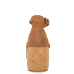 TOMS Sandals|Women's , Laila Sandal Tan