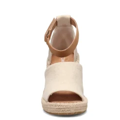 TOMS Sandals|Women's , Marisol Sandal Natural