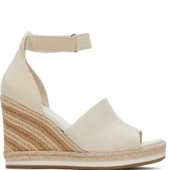 TOMS Sandals|Women's , Marisol Sandal Beige