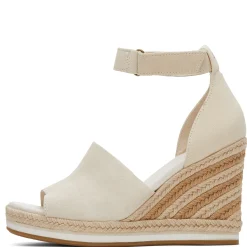TOMS Sandals|Women's , Marisol Sandal Beige