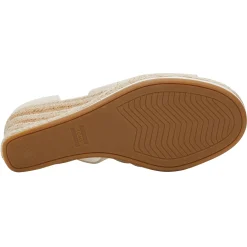 TOMS Sandals|Women's , Marisol Sandal Beige