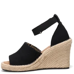 TOMS Sandals|Women's , Marisol Sandal Black