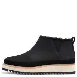 TOMS Boots|Women's , Marlo Boot Black