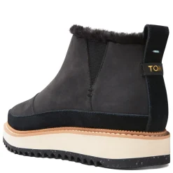 TOMS Boots|Women's , Marlo Boot Black