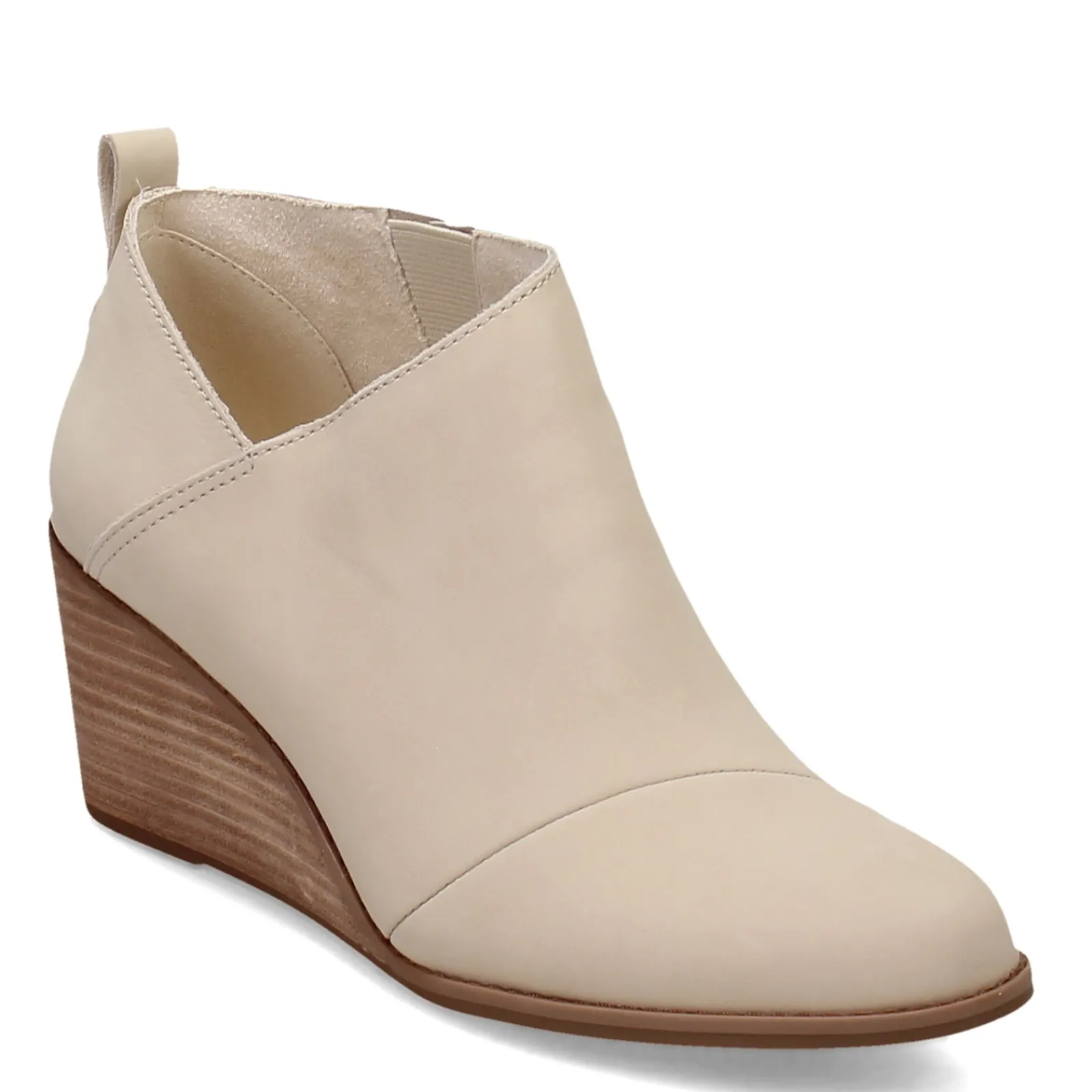 TOMS Boots|Women's , Marta Boot Beige