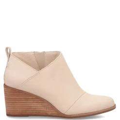 TOMS Boots|Women's , Marta Boot Beige