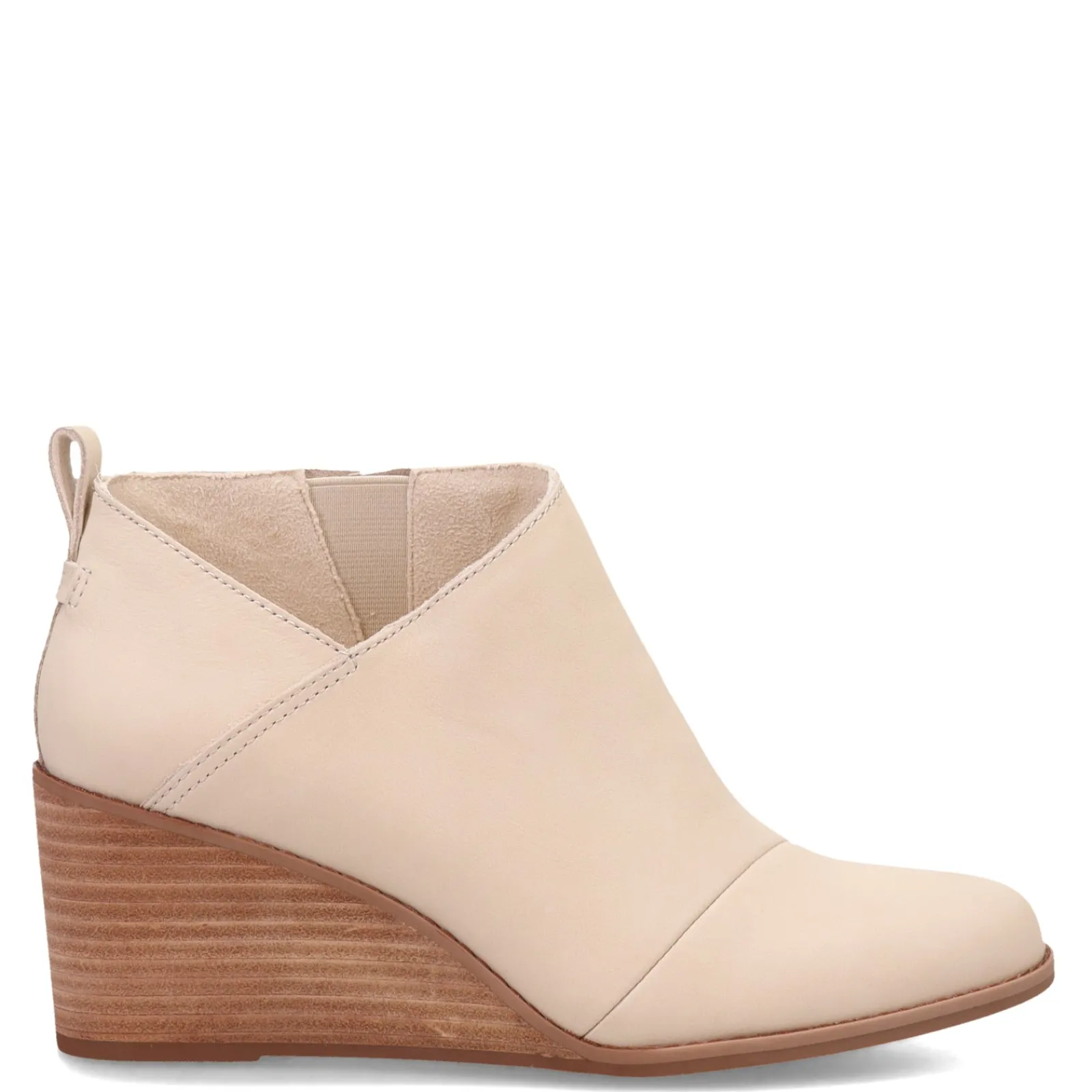 TOMS Boots|Women's , Marta Boot Beige