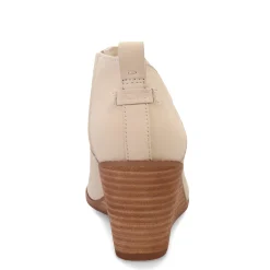 TOMS Boots|Women's , Marta Boot Beige