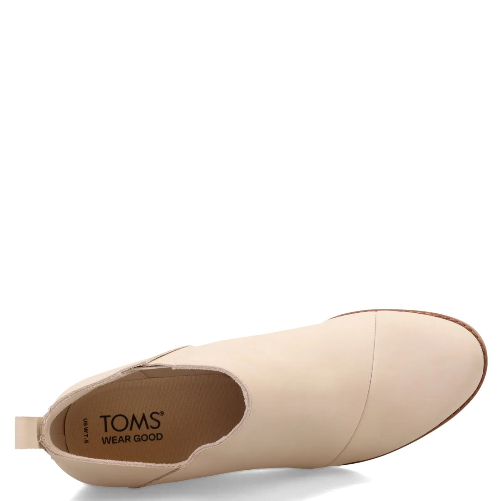 TOMS Boots|Women's , Marta Boot Beige
