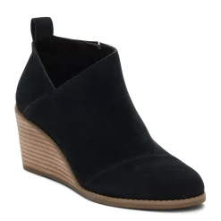 TOMS Boots|Women's , Marta Boot Black