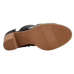 TOMS Pumps & Heels|Women's , Milan Pump Black