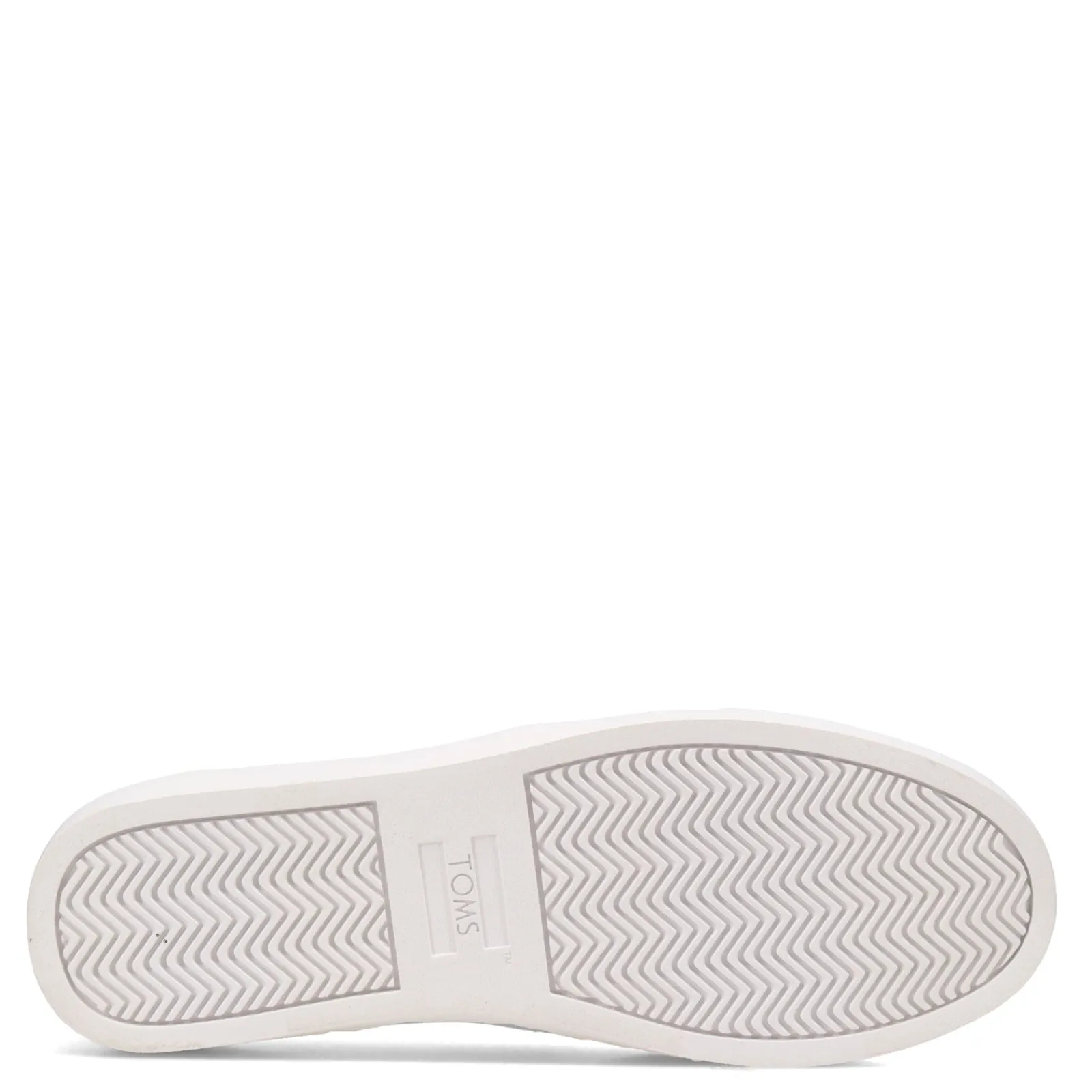 TOMS Sneakers & Athletic|Women's , Parker Slip-On Natural