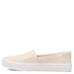 TOMS Loafers|Women's , Parker Slip-On Natural