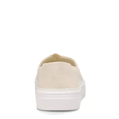 TOMS Loafers|Women's , Parker Slip-On Natural