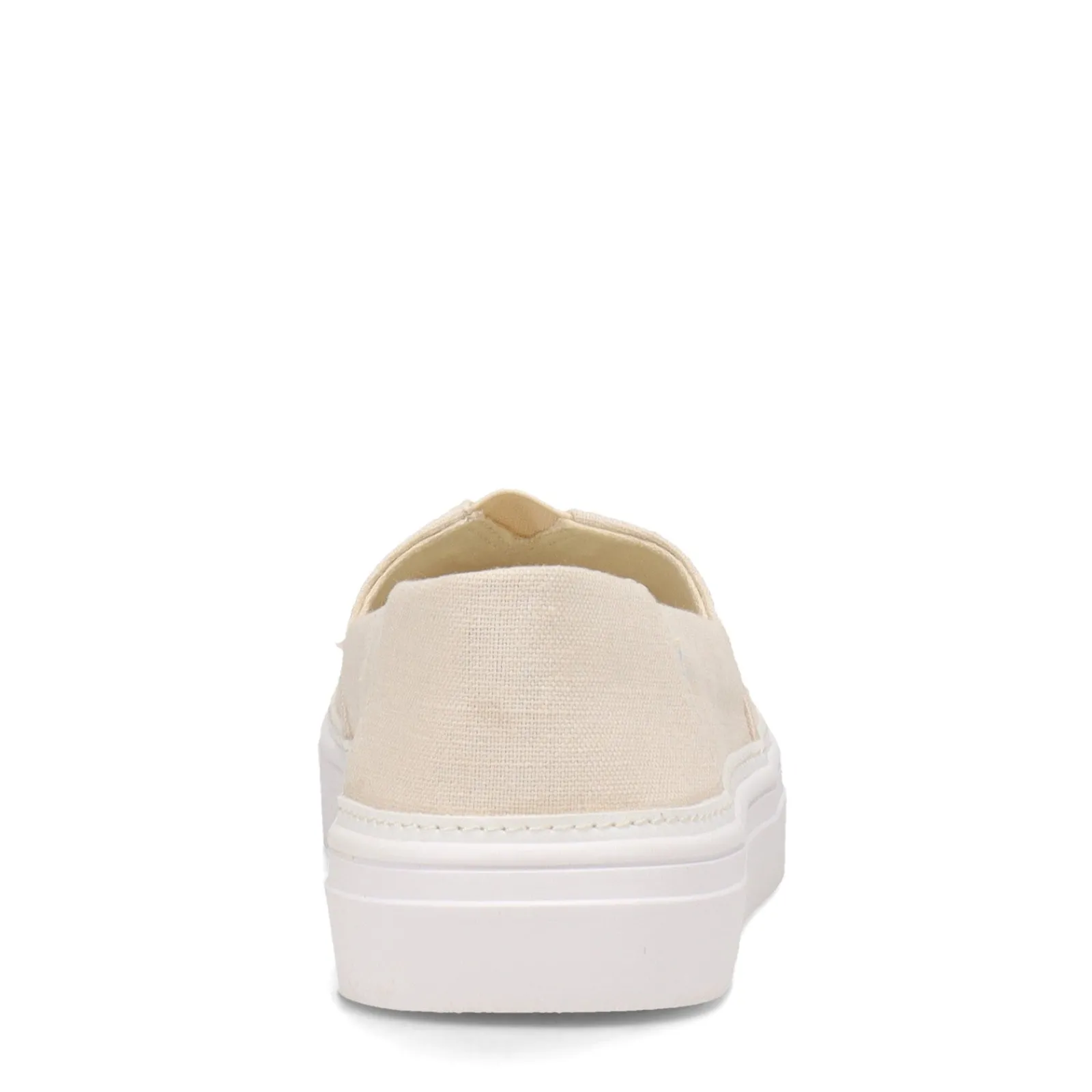 TOMS Loafers|Women's , Parker Slip-On Natural