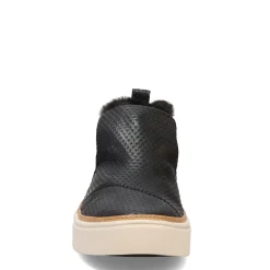 TOMS Sneakers & Athletic|Women's , Paxton Sneaker Black Textured