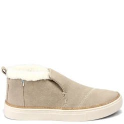 TOMS Sneakers & Athletic|Women's , Paxton Sneaker Cobblestone