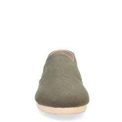 TOMS Slip-On Shoes|Women's , Redondo Slip-On Olive