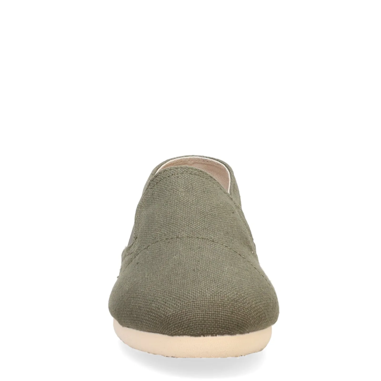 TOMS Slip-On Shoes|Women's , Redondo Slip-On Olive