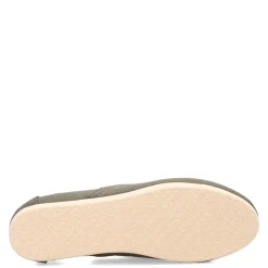 TOMS Slip-On Shoes|Women's , Redondo Slip-On Olive