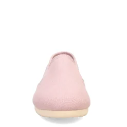 TOMS Slip-On Shoes|Women's , Redondo Slip-On Pink
