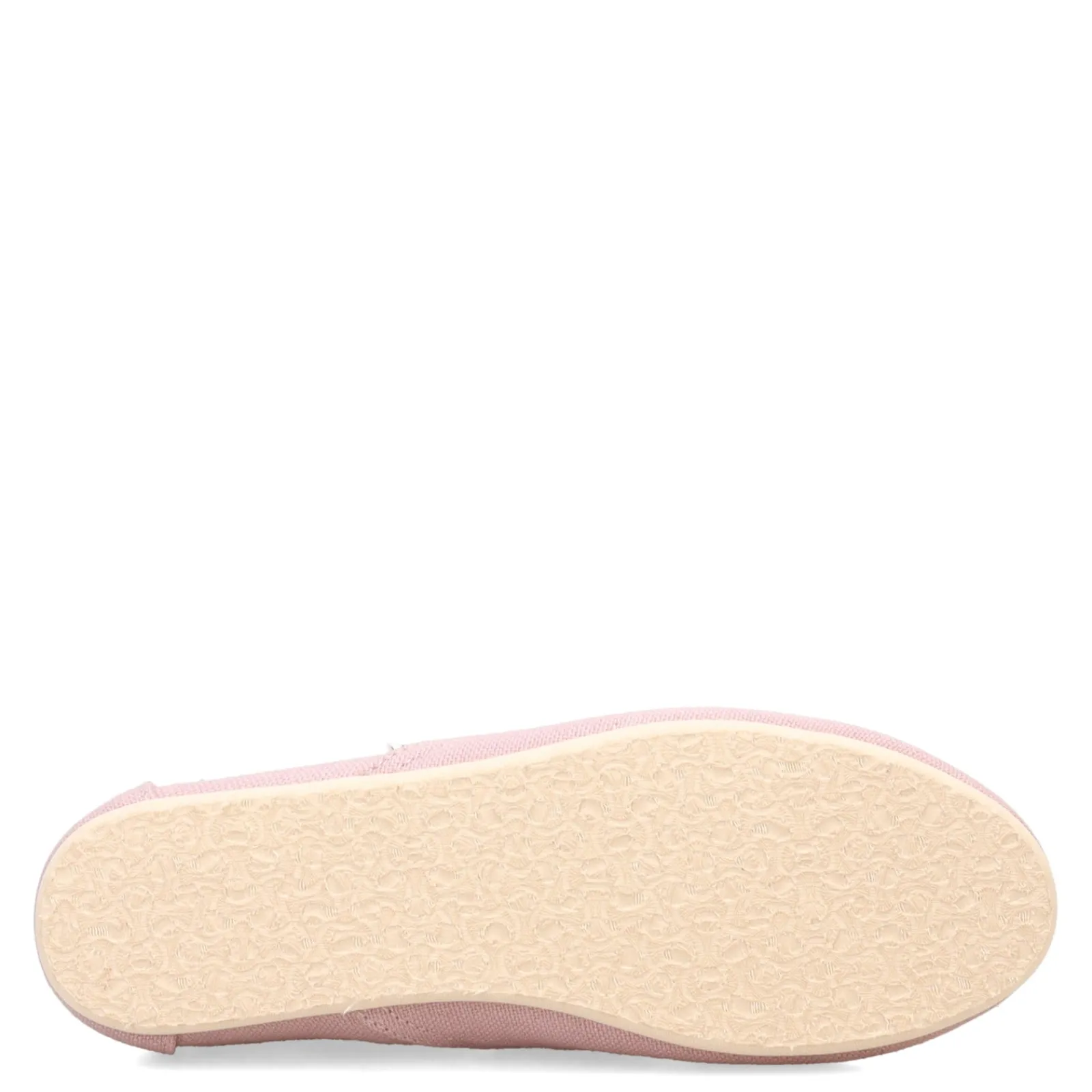 TOMS Slip-On Shoes|Women's , Redondo Slip-On Pink