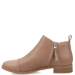 TOMS Boots|Women's , Reese Boot Taupe