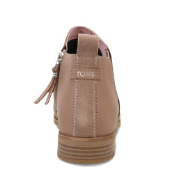 TOMS Boots|Women's , Reese Boot Taupe