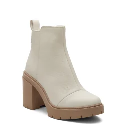 TOMS Boots|Women's , Rya Boot Light Sand