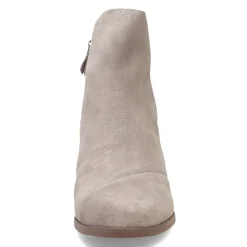 TOMS Boots|Women's , Sadie Boot Grey Suede