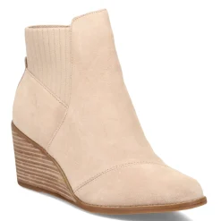 TOMS Boots|Women's , Sadie Boot Sand
