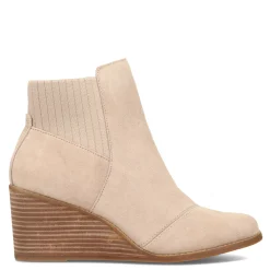 TOMS Boots|Women's , Sadie Boot Sand