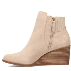 TOMS Boots|Women's , Sadie Boot Sand