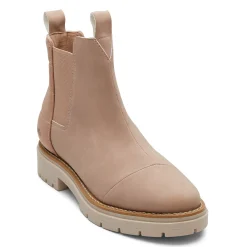 TOMS Boots|Women's , Skylar Boot Warm Taupe