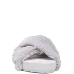 TOMS Slippers|Women's , Susie Slide Mid Grey