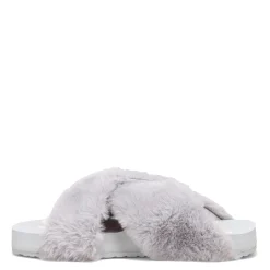 TOMS Slippers|Women's , Susie Slide Mid Grey