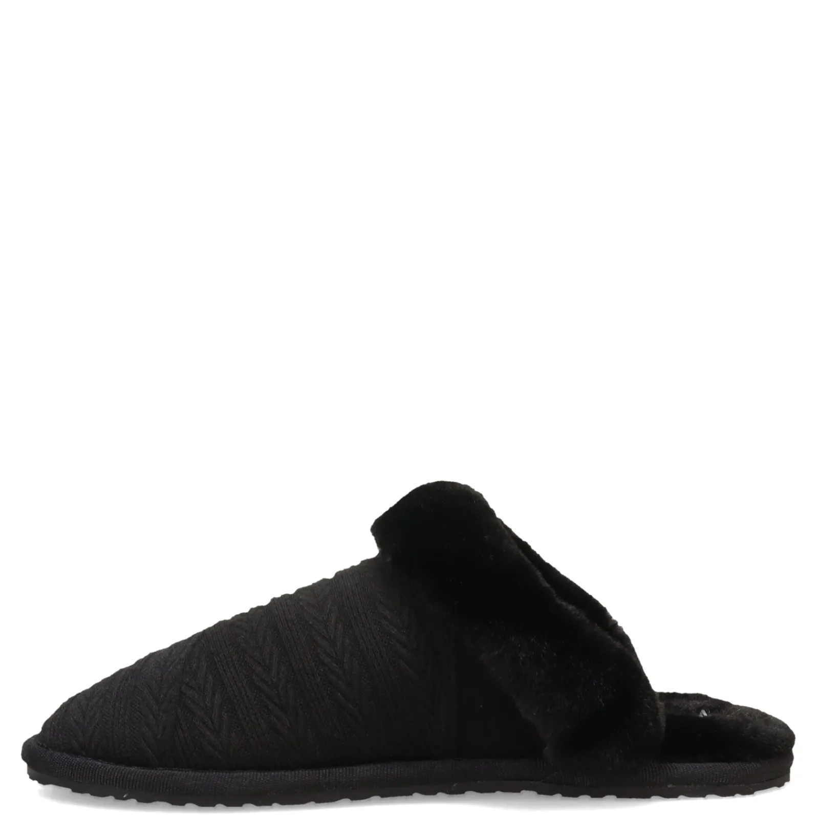 TOMS Slippers|Women's , Valerie Slipper Black