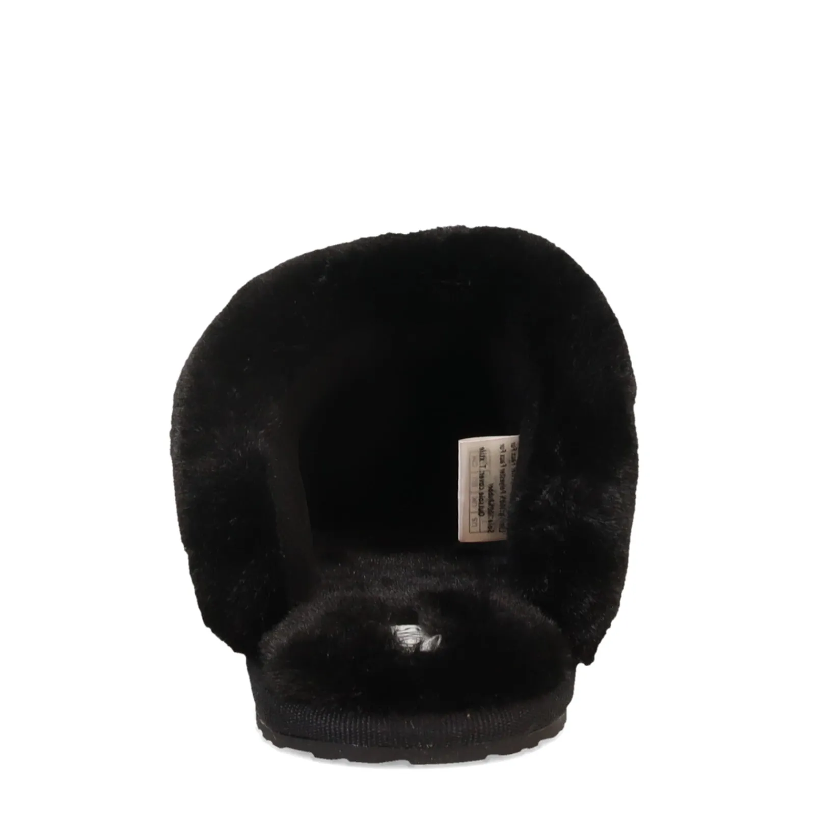 TOMS Slippers|Women's , Valerie Slipper Black