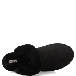 TOMS Slippers|Women's , Valerie Slipper Black