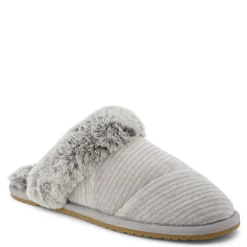 TOMS Slippers|Women's , Valerie Slipper Grey