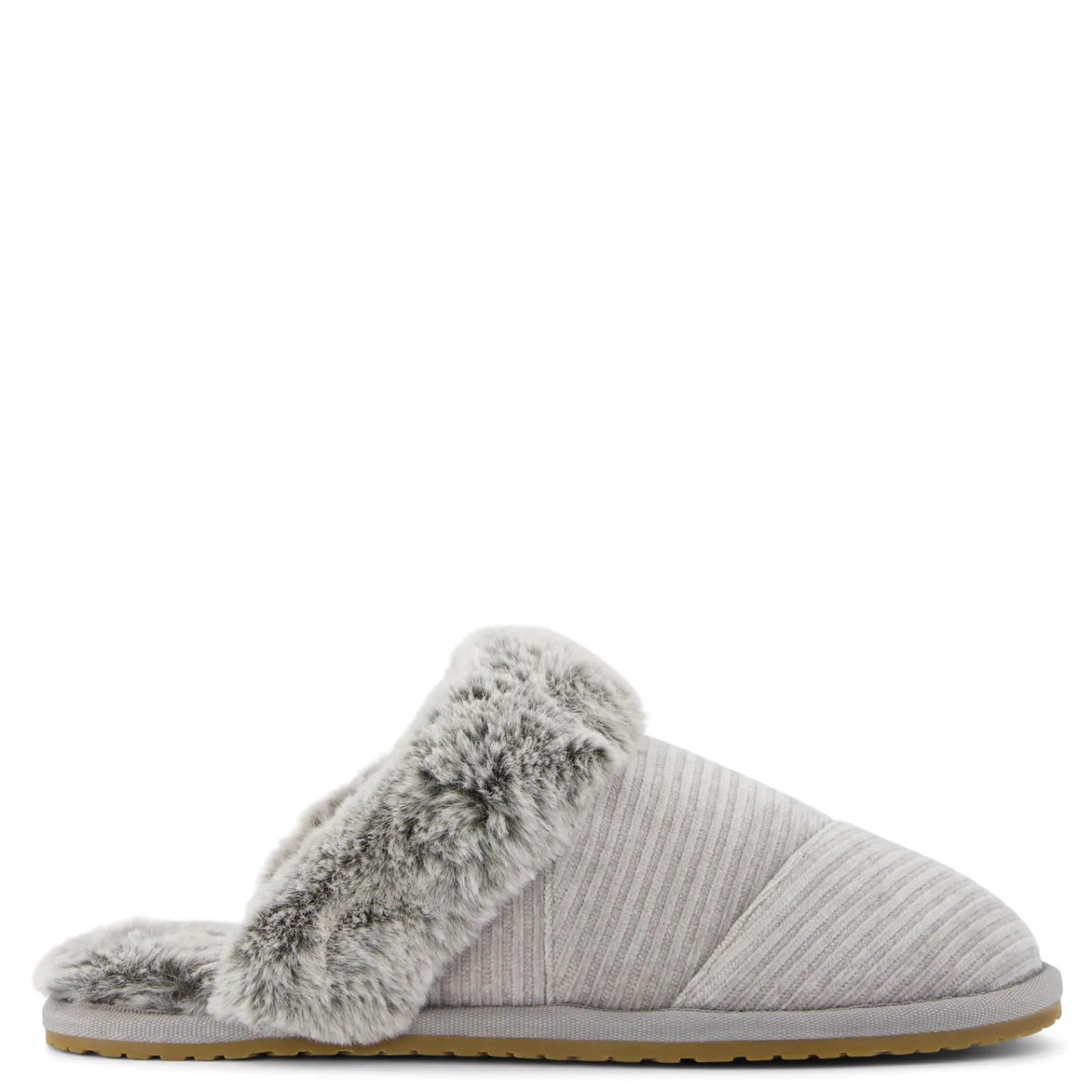TOMS Slippers|Women's , Valerie Slipper Grey
