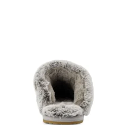 TOMS Slippers|Women's , Valerie Slipper Grey