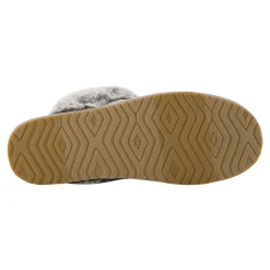 TOMS Slippers|Women's , Valerie Slipper Grey