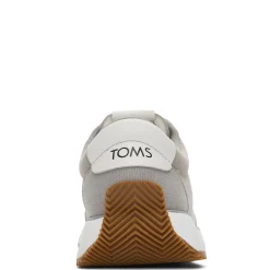 TOMS Sneakers & Athletic|Women's , Wyndon Sneaker Drizzle Grey