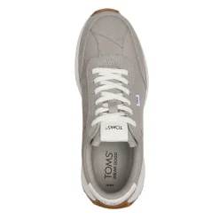 TOMS Sneakers & Athletic|Women's , Wyndon Sneaker Drizzle Grey