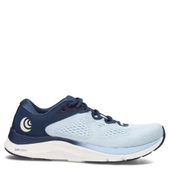 Topo Athletic Sneakers & Athletic|Women's , Fli-Lyte 4 Running Shoe Blue
